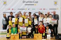"Drumbo Cup"