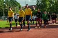 Endspiele im Axel-Lange-Pokal der Junioren 2015