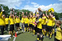 defendo-Pokalfinale der Senioren und Altliga 2022