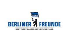 Berliner Freunde erhalten Goldenen Fußball 2012.
