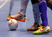 Futsal Stützpunkt Berlin