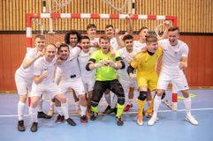 Futsal-Landesauswahl