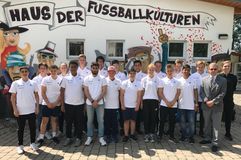 DFB-Junior-Coach