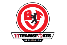 11teamsports Berlin-Liga