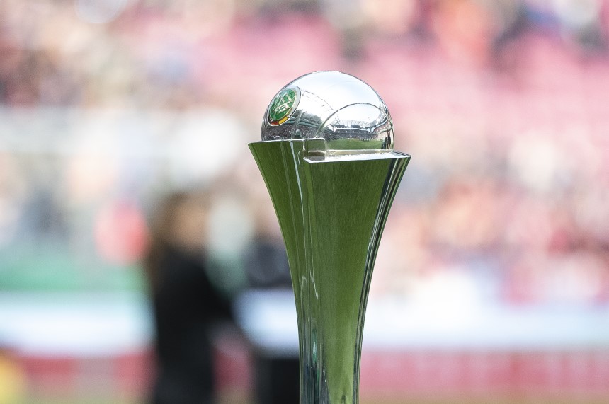 Erste Runde im DFB-Pokal der Frauen ausgelost ǀ Berliner Fußball-Verband e.  V.