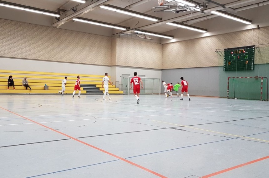 Futsal Berlin-Liga